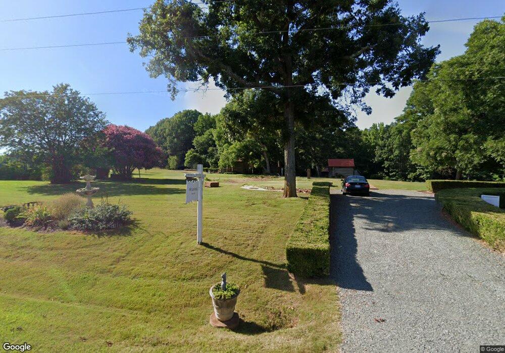 1898 Henderson Tanyard Rd unit 2, Fearrington, NC 27312 - photo 1