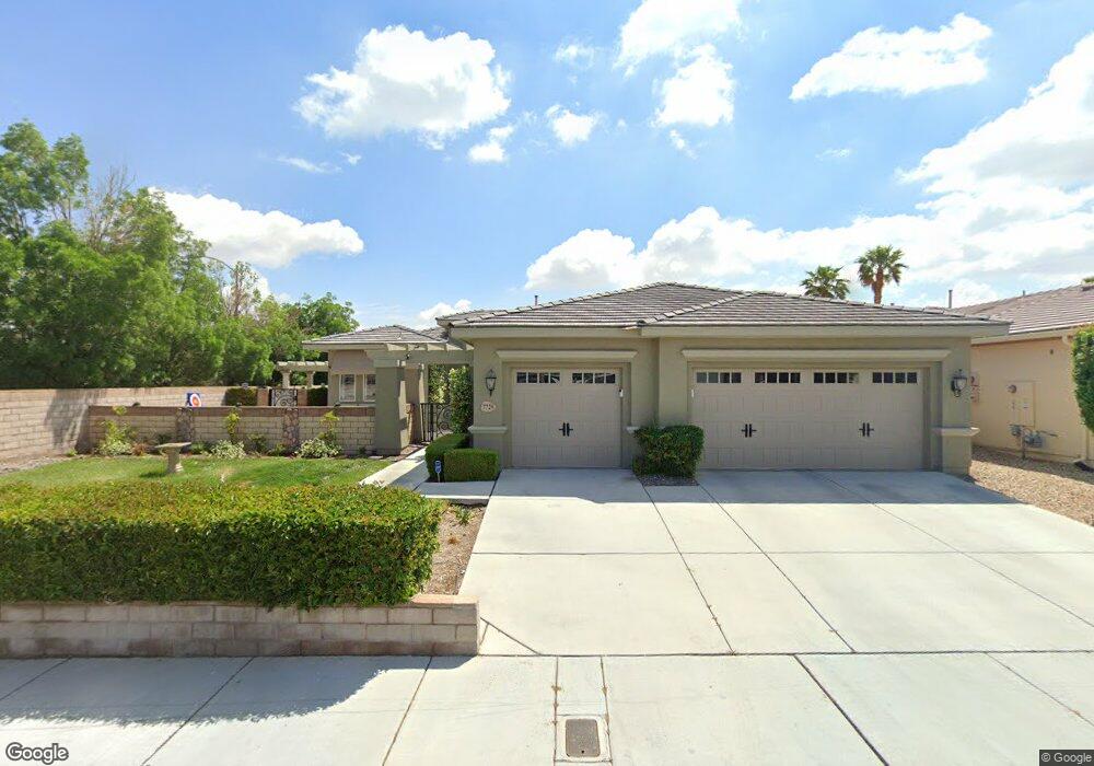7724 Calm Waters St, Las Vegas, NV 89131 - photo 1