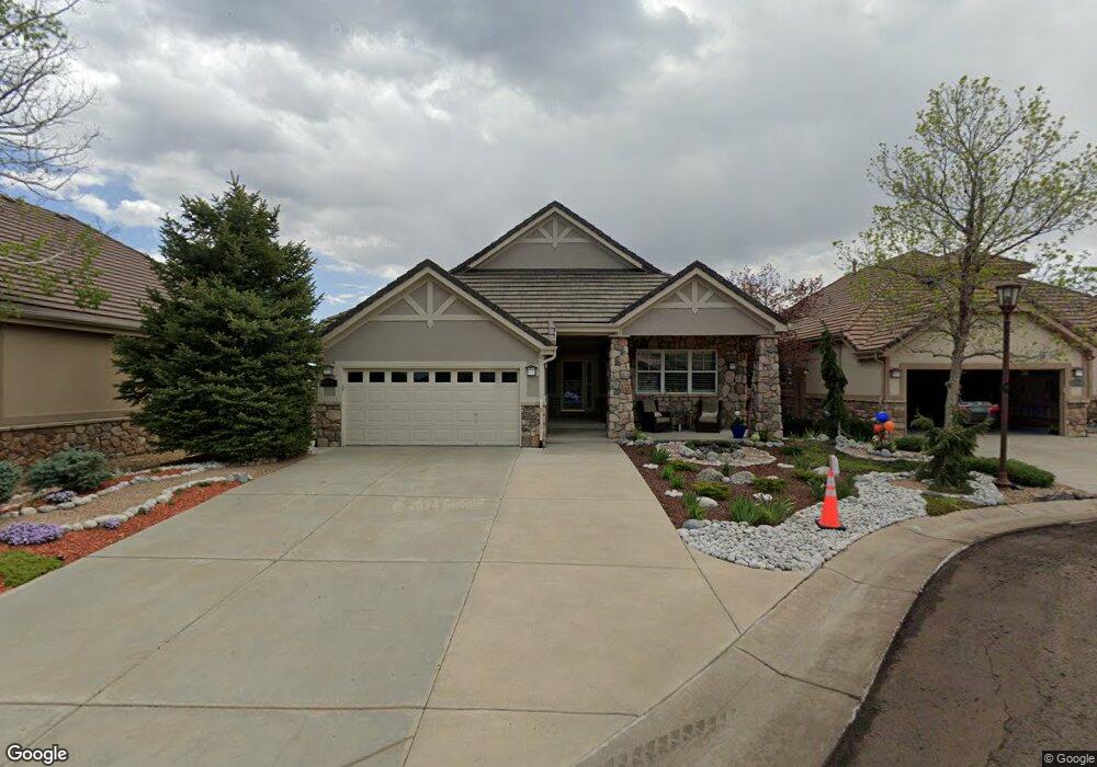 6638 S Tibet Ct, Aurora, CO 80016 - photo 1