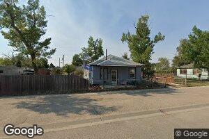 226 Lewis St, Midwest, WY 82643