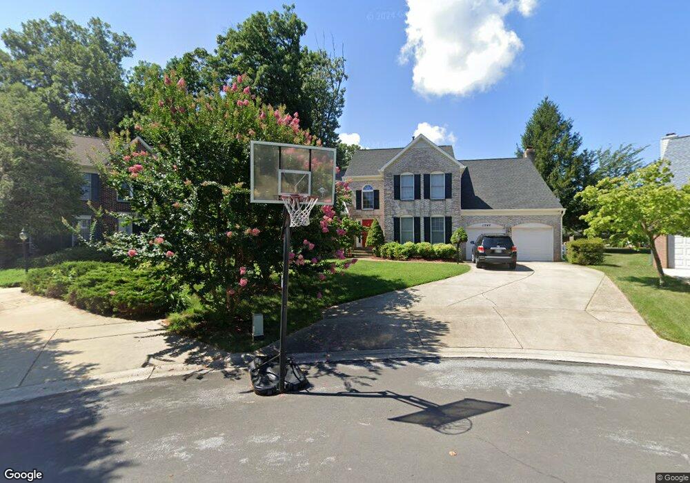 11246 Minstrel Tune Dr, Germantown, MD 20876 - photo 1