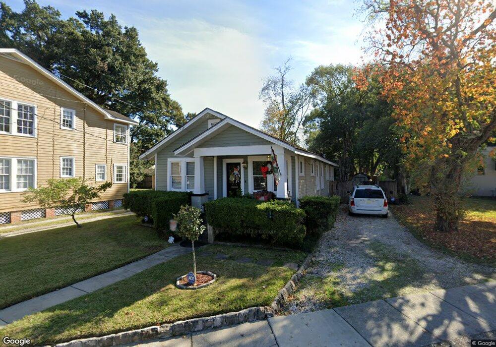 1771 Old Shell Rd, Mobile, AL 36604 - photo 1