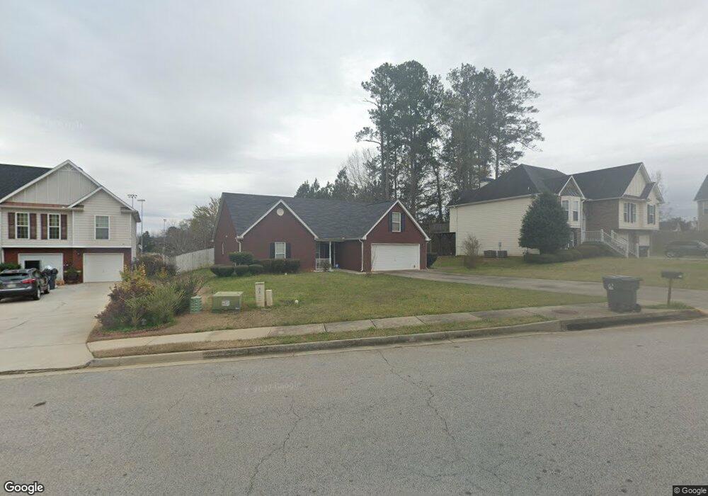 0 Mcarthur Dr unit 7050575, Locust Grove, GA 30248 - photo 1
