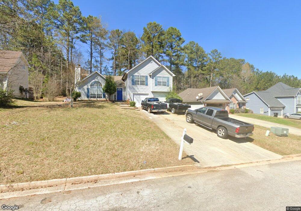 5848 Whitney Way, Rex, GA 30273 - photo 1