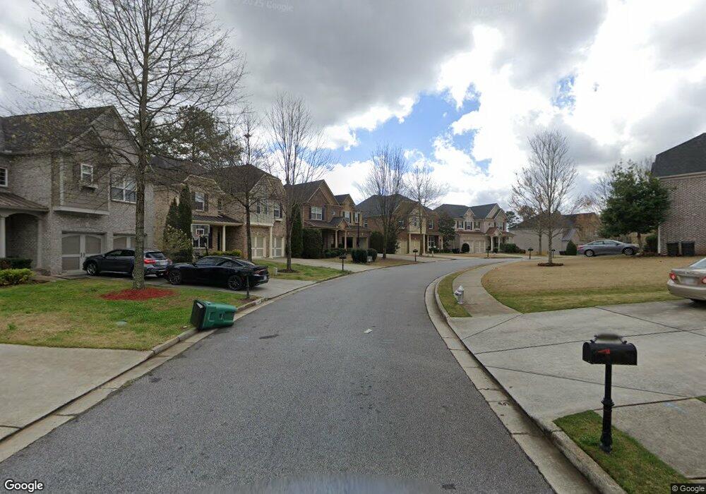 0 Mabry Park Place unit 8592408, Alpharetta, GA 30022 - photo 1