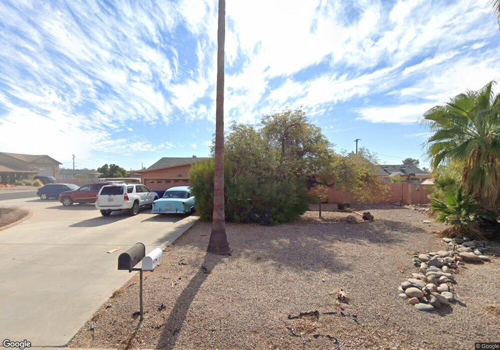 6555 E Hannibal St, Mesa, AZ 85205 - photo 1