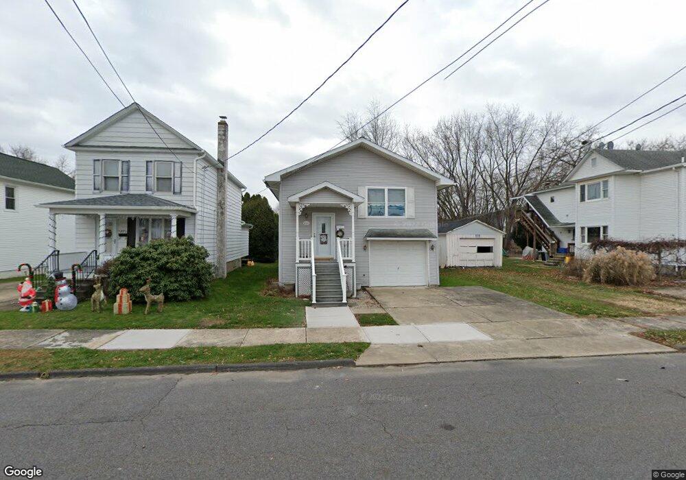 228 Kossack St, Kingston, PA 18704 - photo 1