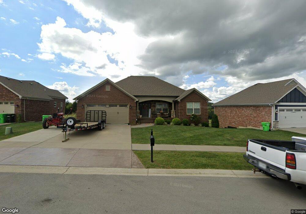 6013 Deer Trace Way, Georgetown, IN 47122 - photo 1