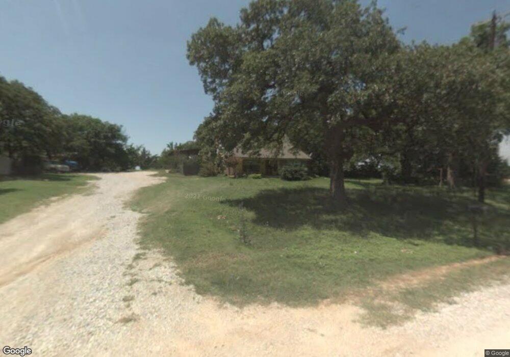 222 N Allen St, Boyd, TX 76023 - photo 1