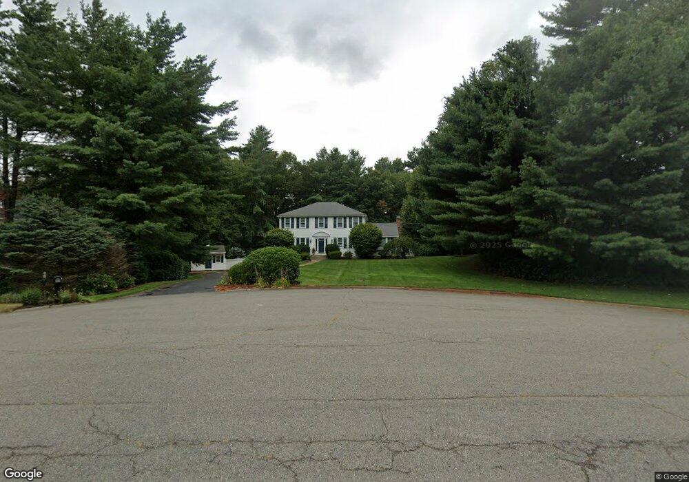 45 Ash Ln, Hanover, MA 02339 - photo 1