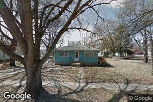 309 N Stark St, Bennington, KS 67422