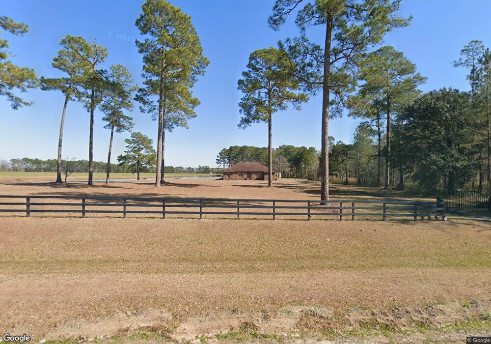 2054 Branch Rd, Pavo, GA 31778 - photo 1