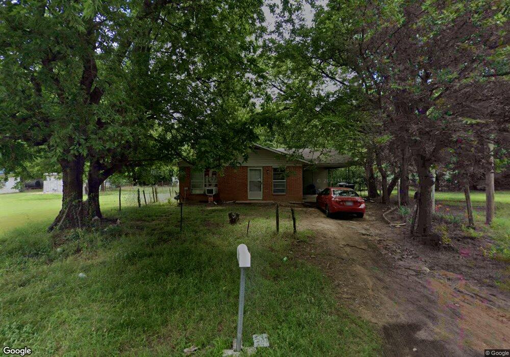 710 K St NE, Ardmore, OK 73401 - photo 1