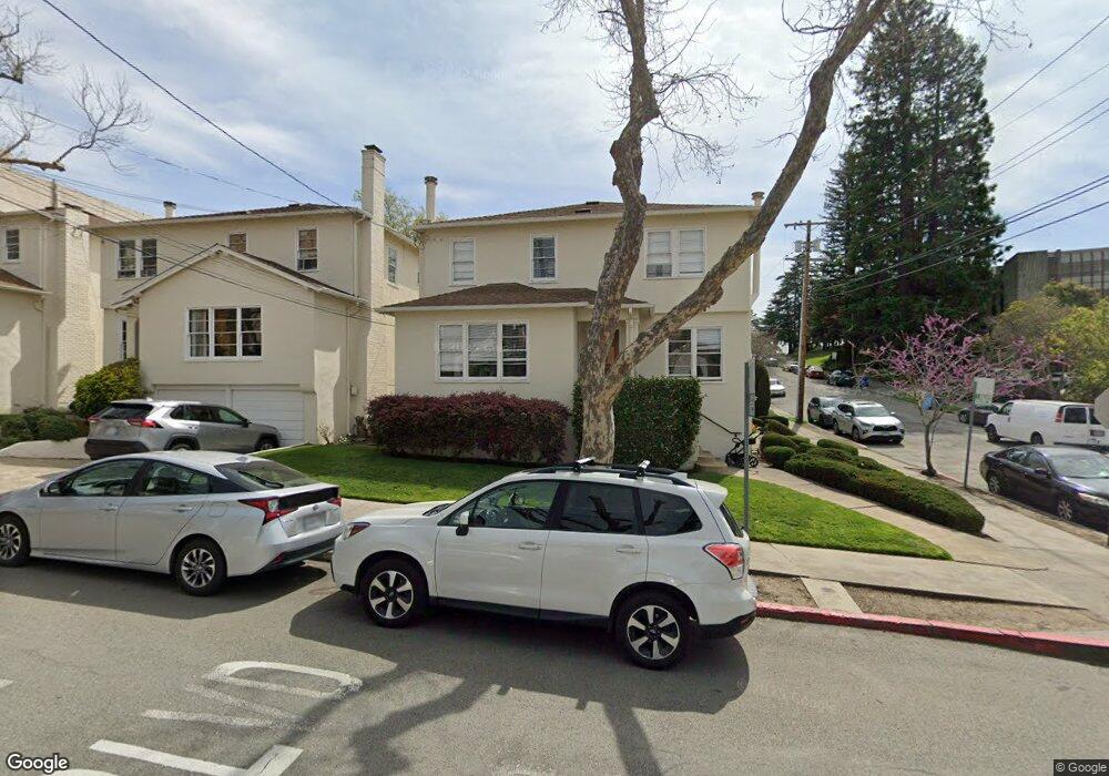 2402 Virginia St, Berkeley, CA 94709 - photo 1