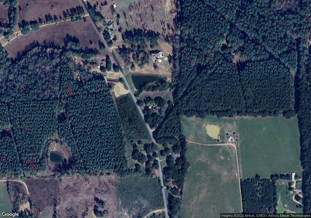 2158 Magnolia Pisgah Rd, Summit, MS 39666 - photo 1