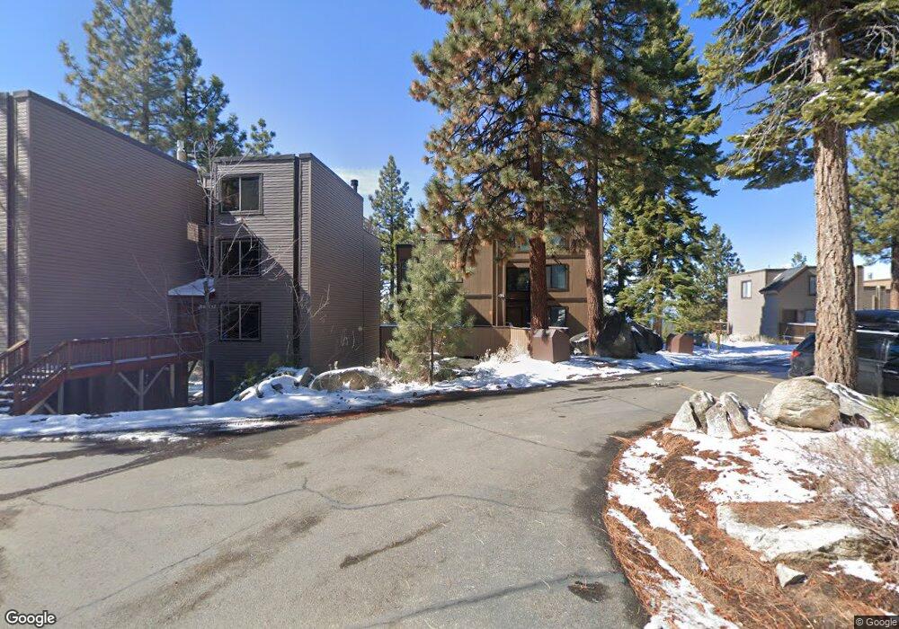 138 Holly Ln, Zephyr Cove, NV 89448 - photo 1