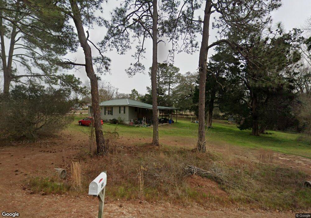 80 Lake Collins Rd, Twin City, GA 30471 - photo 1