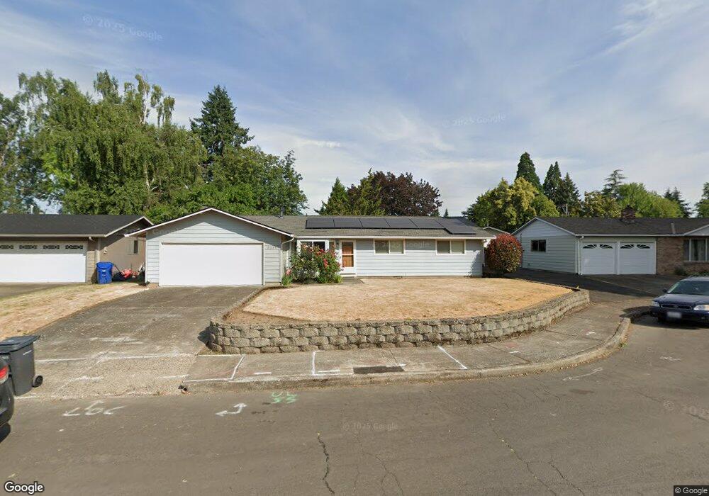 5345 Lancers Ct NE, Keizer, OR 97303 - photo 1