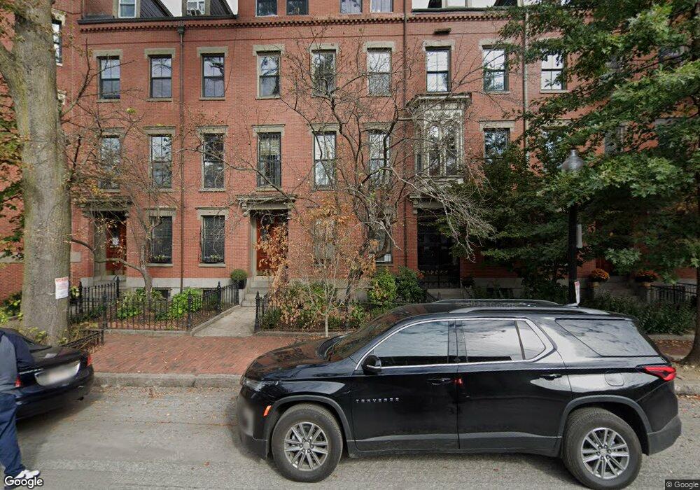 65 Worcester St unit 3,65, Boston, MA 02118 - photo 1