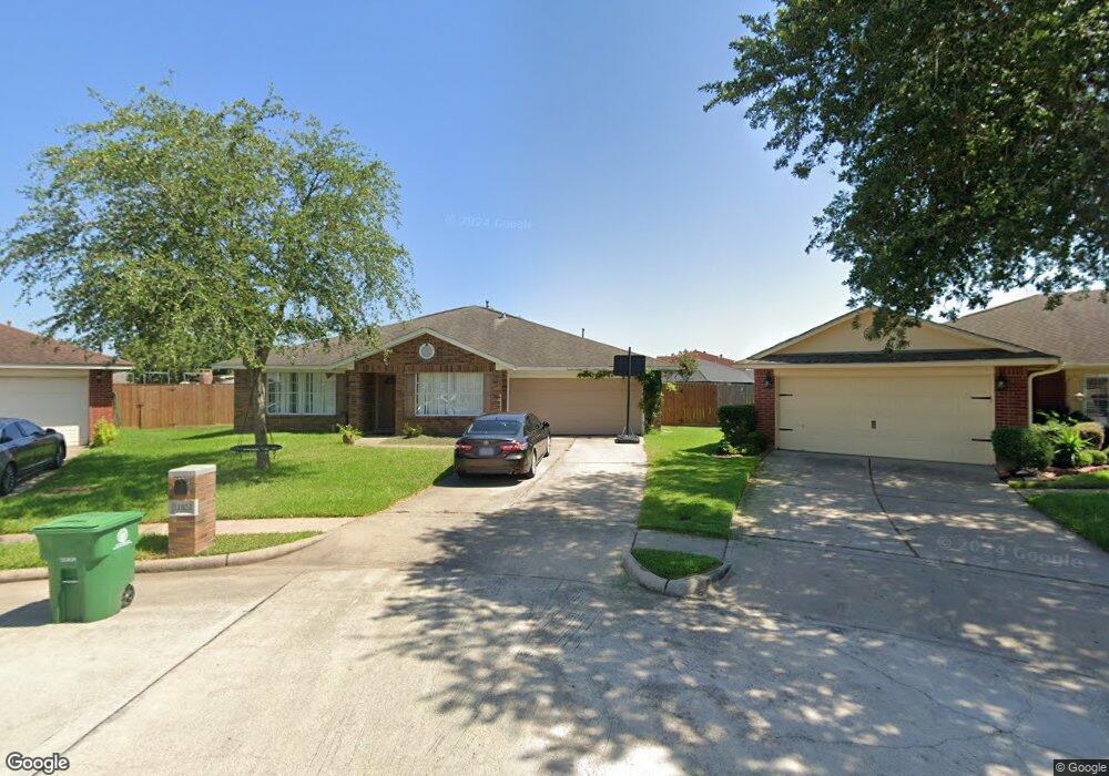 11102 Cayman Mist Dr, Houston, TX 77075 - photo 1
