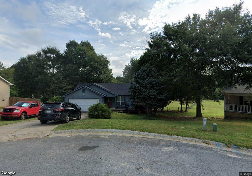 416 Harmony Ln, Auburn, GA 30011 - photo 1