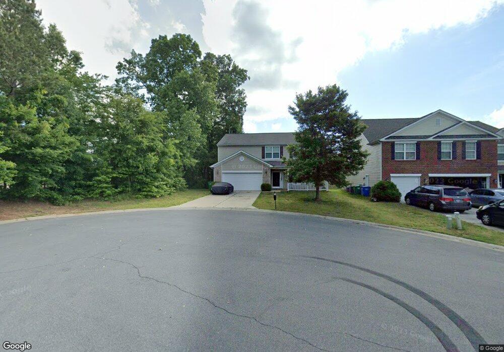 11615 Mudd Dr, Midland, NC 28107 - photo 1