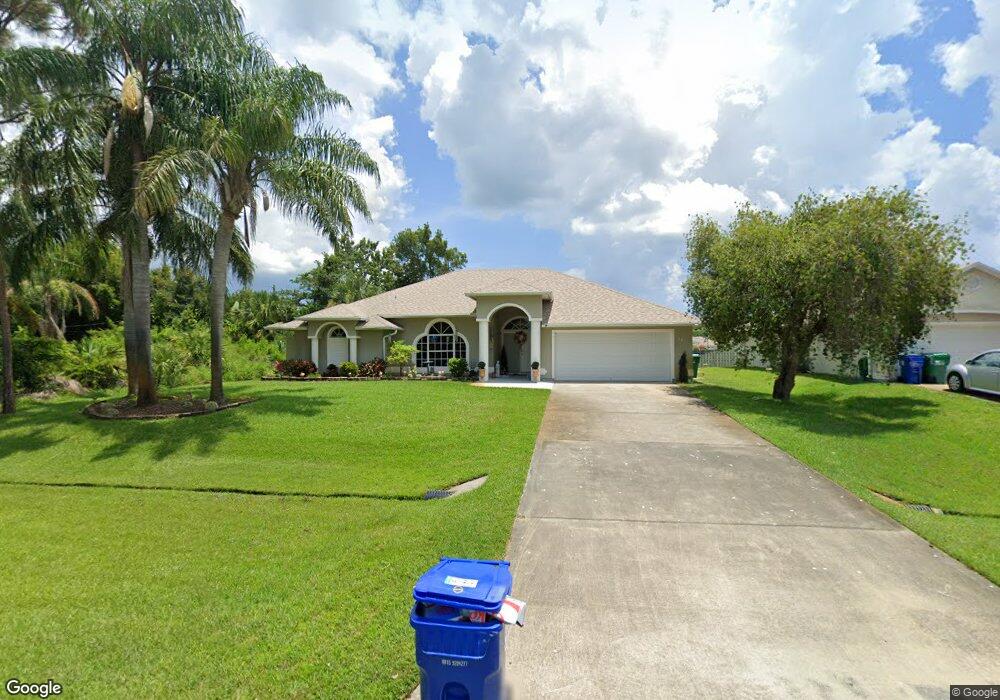 581 S Easy St, Sebastian, FL 32958 - photo 1