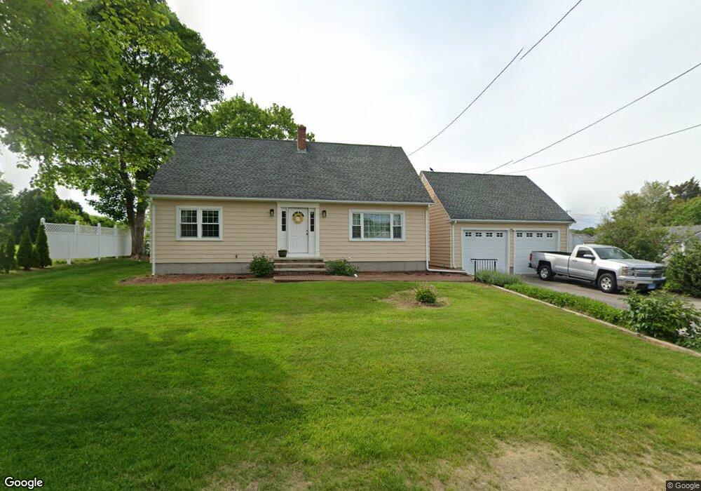 188 Canal St, Westerly, RI 02891 - photo 1