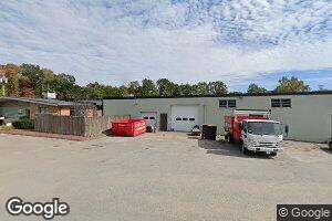 245 Crawford St, Fitchburg, MA 01420