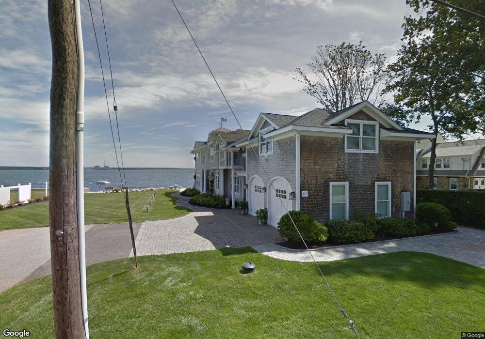 60 E Shore Dr, Niantic, CT 06357 - photo 1