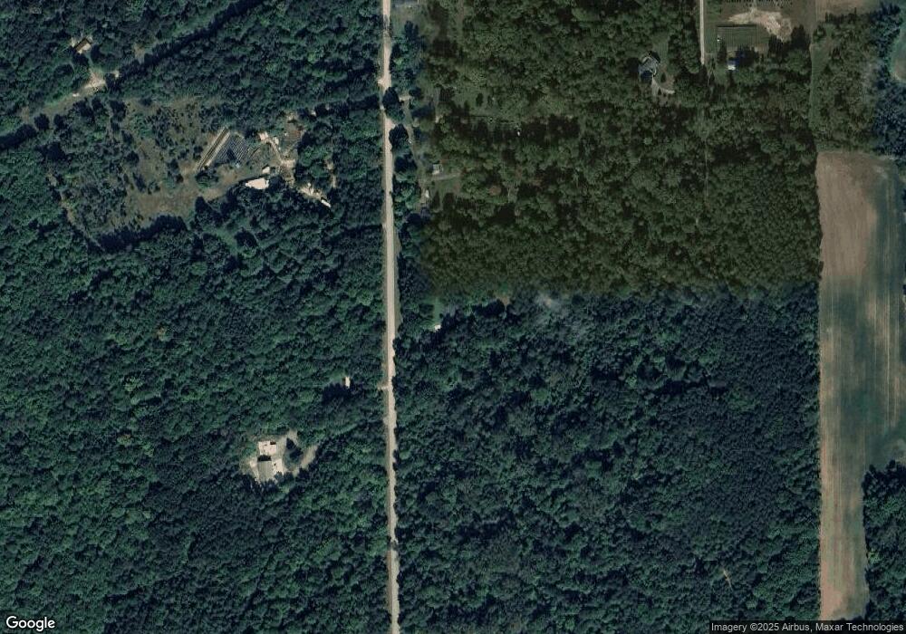 4251 Chambers Rd, Mayville, MI 48744 - photo 1