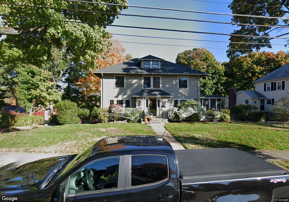 19 Keene St, Stoneham, MA 02180 - photo 1