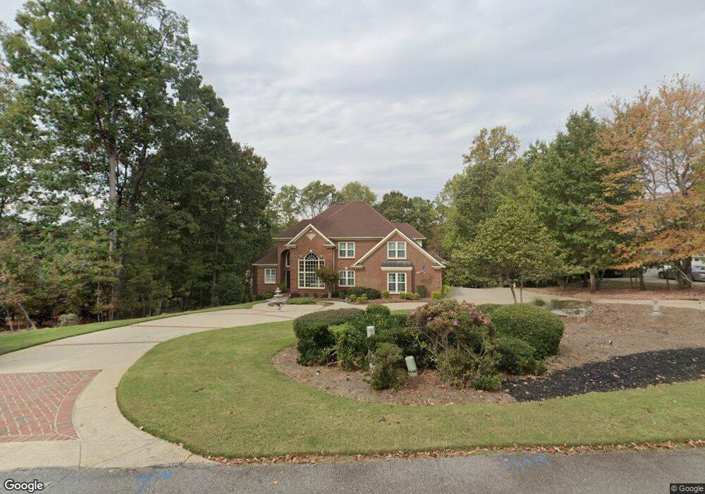 6632 Sweetwater Point, Flowery Branch, GA 30542 - photo 1