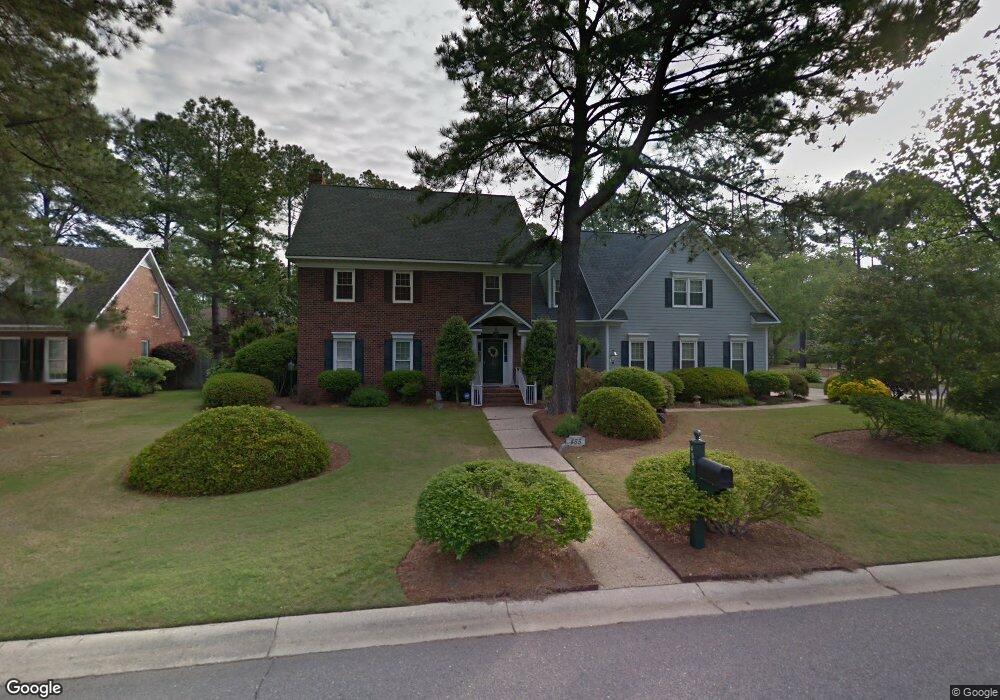 455 Harlow Dr, Fayetteville, NC 28314 - photo 1