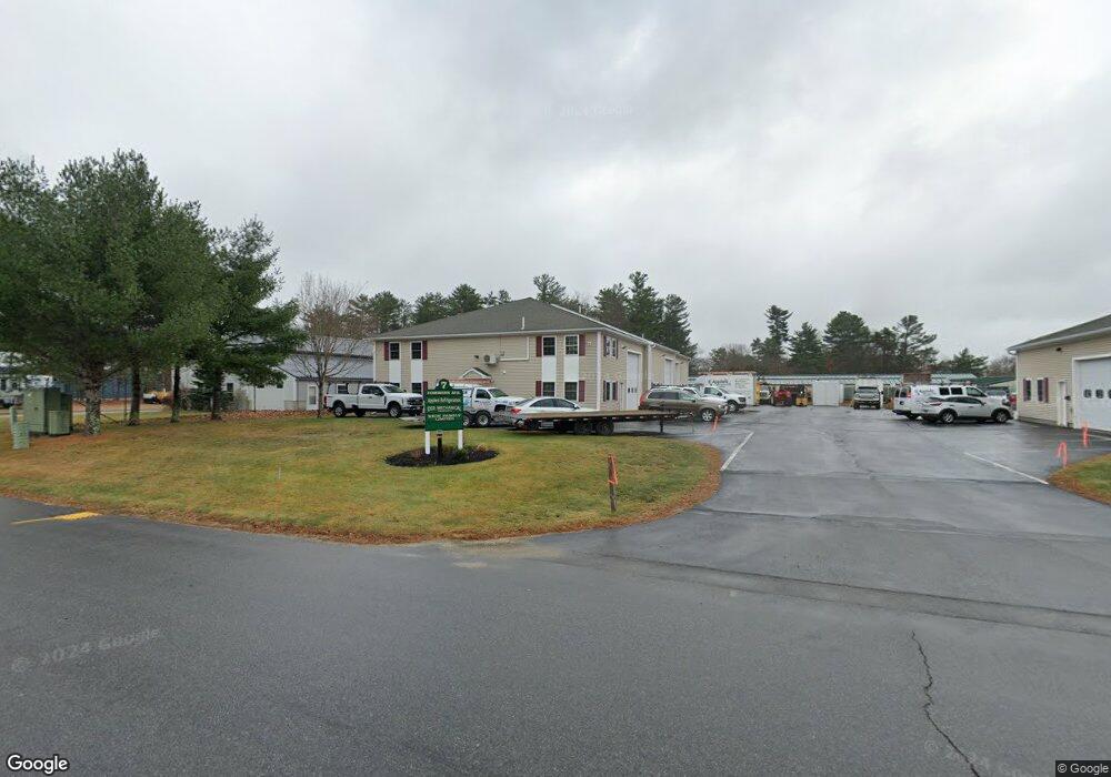 629 Roosevelt Trail, Windham, ME 04062 - photo 1