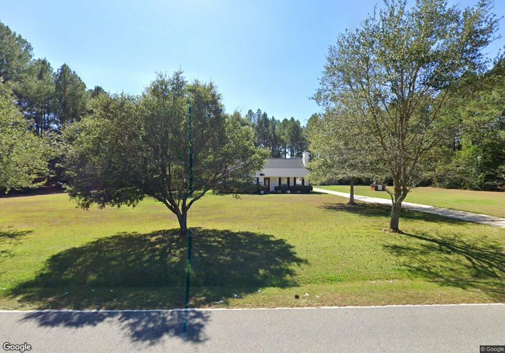 6205 Tanner Williams Rd, Lucedale, MS 39452 - photo 1