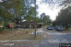 127 Beavers Rd, Anacoco, LA 71403
