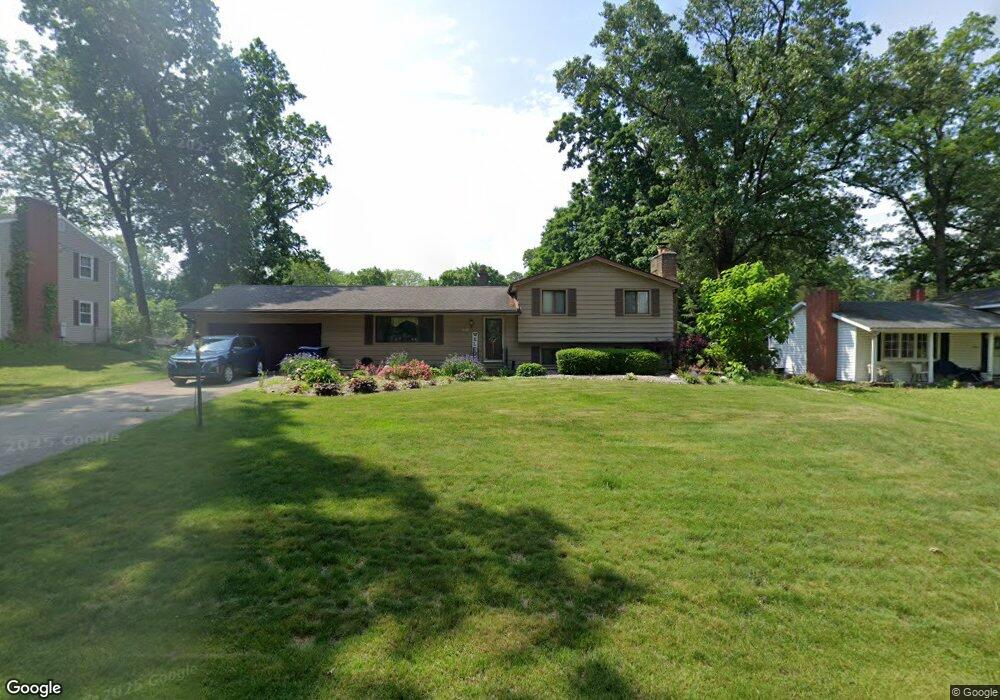 18260 Amberly Ln, South Bend, IN 46637 - photo 1