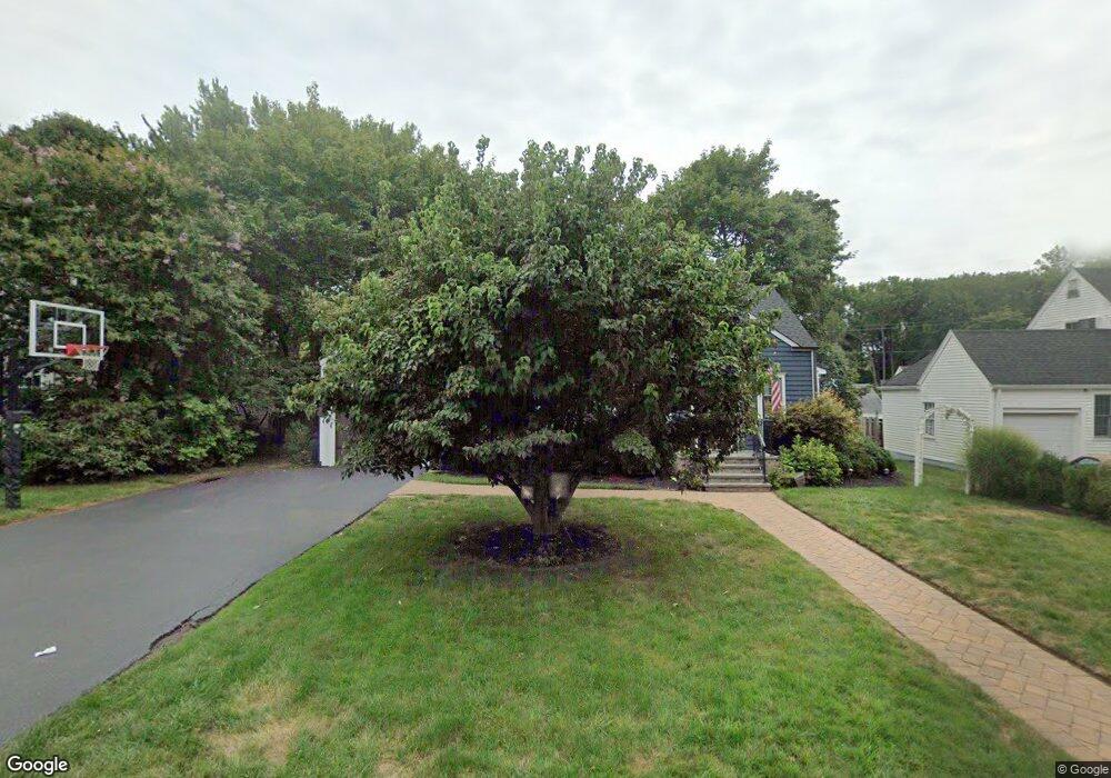 75 N Sunnycrest Dr, Little Silver, NJ 07739 - photo 1