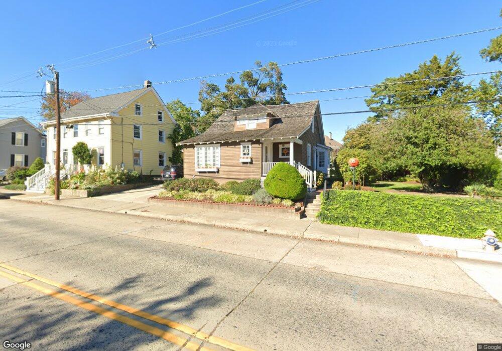 115 Ellis St, Haddonfield, NJ 08033 - photo 1