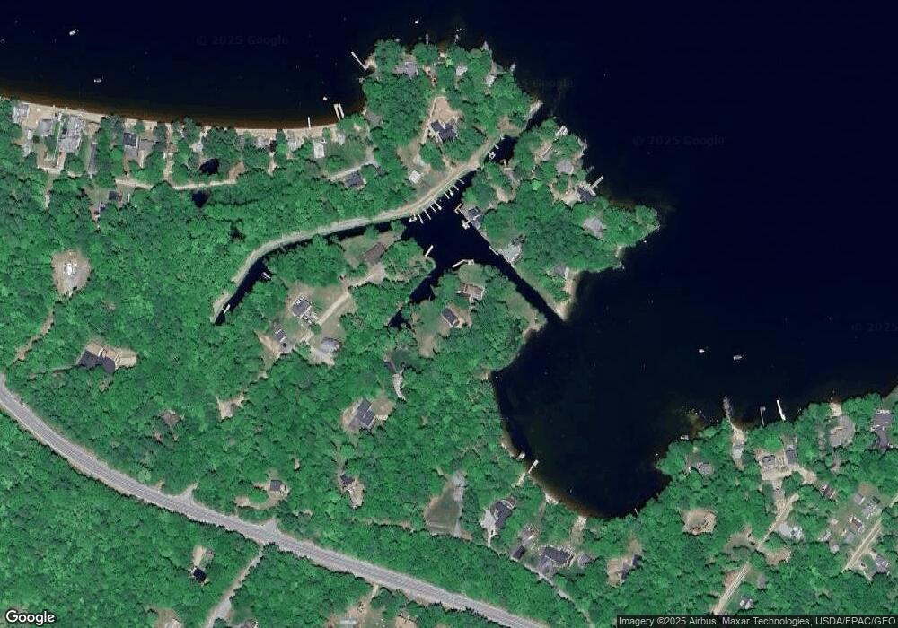 Lot 38 Binford Rd, Standish, ME 04084 - photo 1