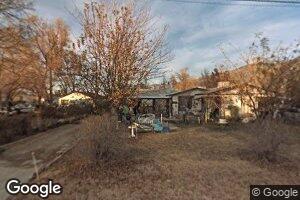55 Mountain View Ave, Bishop, CA 93514