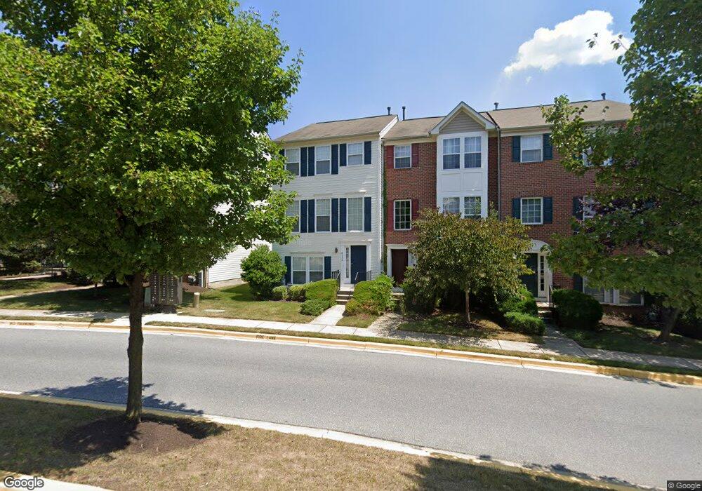8114 Shannons Alley, Laurel, MD 20724 - photo 1