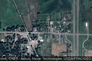 158 E Main St, Pease, MN 56363