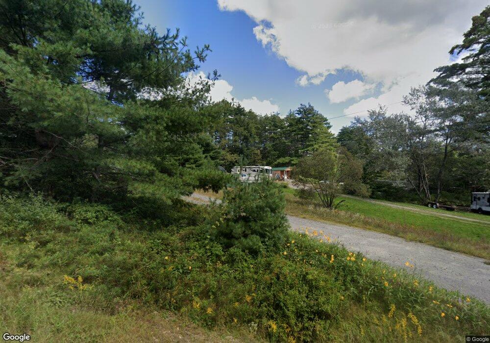 159 Follansbee Rd, Canaan, NH 03741 - photo 1