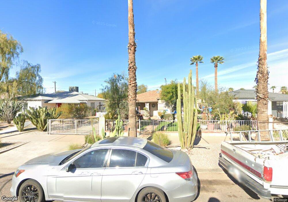 1410 E Palm Ln, Phoenix, AZ 85006 - photo 1