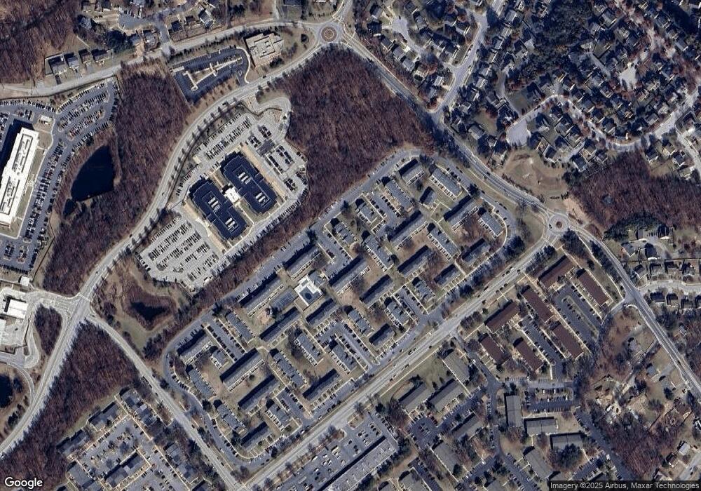 9212 Canterbury Riding, Laurel, MD 20723 - photo 1