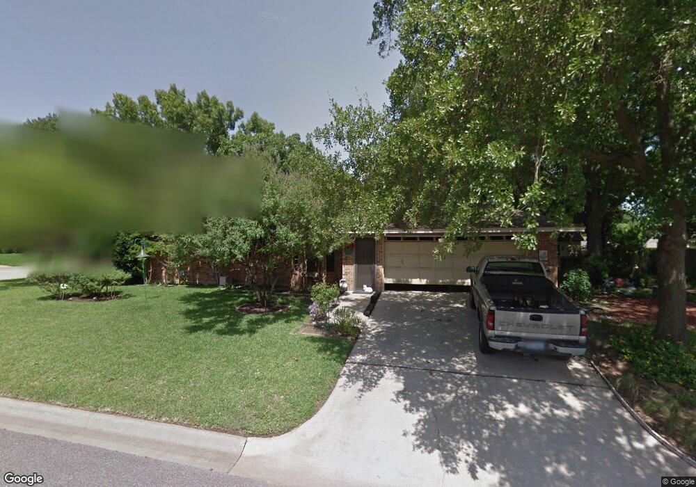 1100 Skylark Dr, Denton, TX 76205 - photo 1