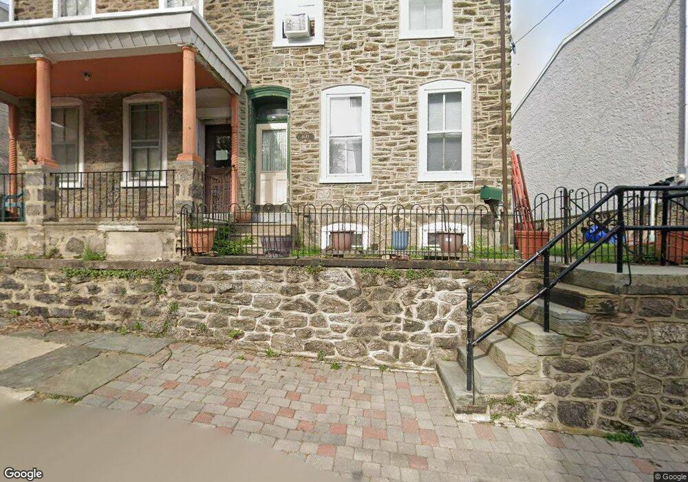 4643 Sheldon St, Philadelphia, PA 19127 - photo 1