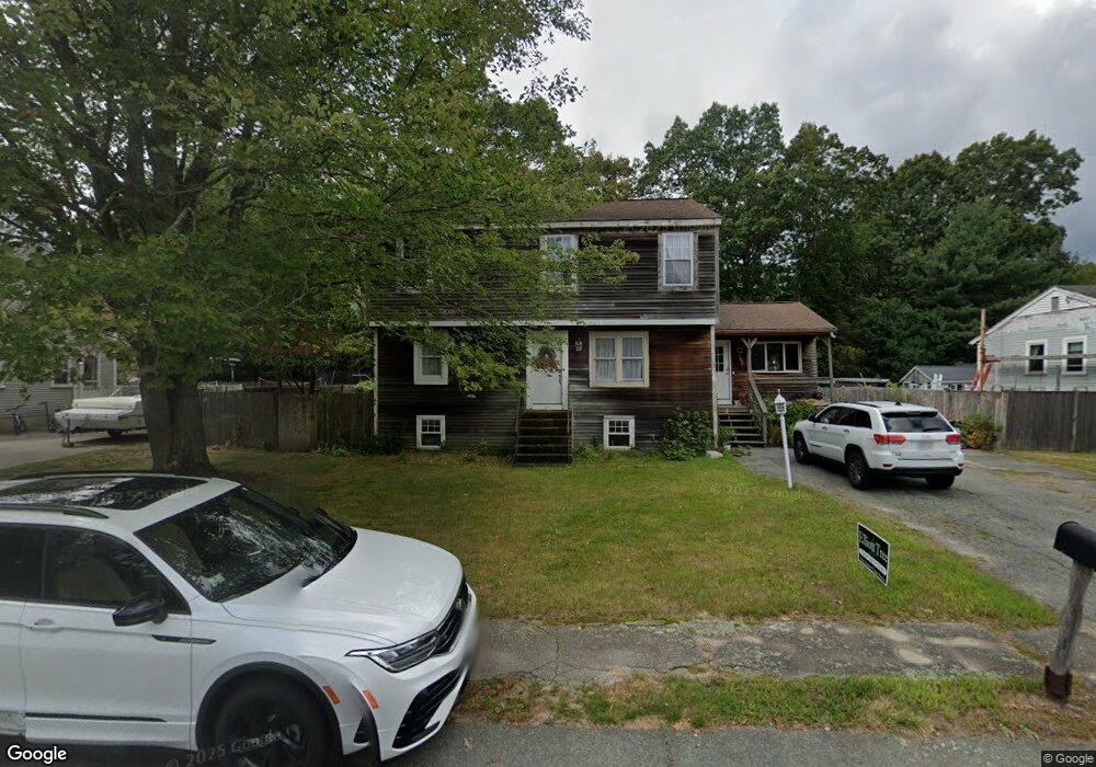 56 Apollo Rd, Whitman, MA 02382 - photo 1